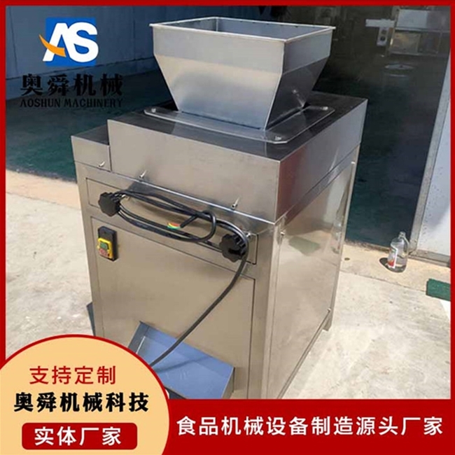 撕肉拆丝机 肉制品打丝机 